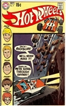 Hot Wheels #4