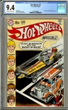 Hot Wheels #2