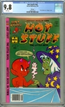 Hot Stuff #145