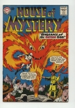 House of Mystery #131