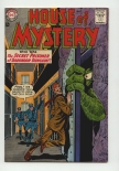 House of Mystery #134