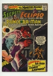House of Secrets #78