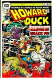 Howard the Duck #3