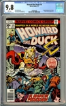 Howard the Duck #14