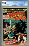 Howard the Duck #1