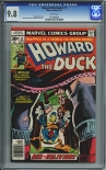 Howard the Duck #11