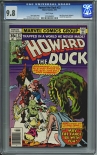Howard the Duck #22