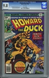 Howard the Duck #7