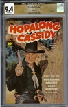 Hopalong Cassidy #66