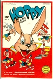 Hoppy the Marvel Bunny #15