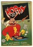 Hoppy the Marvel Bunny #12