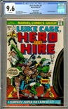 Hero For Hire #8