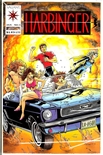 Harbinger #1