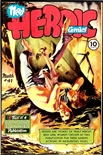 Heroic Comics #41