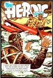 Heroic Comics #50