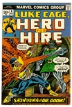 Hero for Hire #9