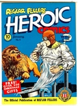 Heroic Comics #4