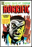 Horrific #13