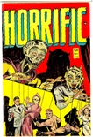 Horrific #2