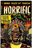 Horrific #6