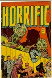 Horrific #2