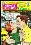Heart Throbs #111