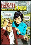 Heart Throbs #116