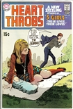 Heart Throbs #121