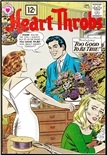 Heart Throbs #75