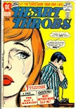 Heart Throbs #138
