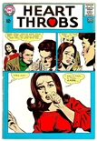 Heart Throbs #94