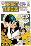 Heart Throbs #122