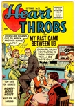 Hearth Throbs #35