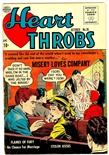 Hearth Throbs #36