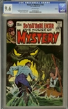 House of Mystery #185