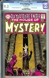 House of Mystery #174
