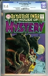 House of Mystery #175