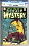 House of Mystery #178