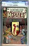 House of Mystery #184