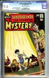 House of Mystery #191