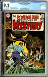 House of Mystery #185