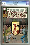 House of Mystery #184