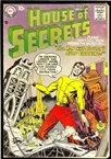House of Secrets #11