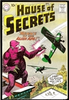 House of Secrets #26