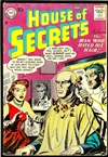 House of Secrets #5