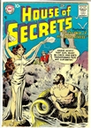 House of Secrets #7