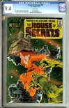House of Secrets #90