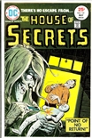 House of Secrets #131