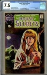 House of Secrets #92