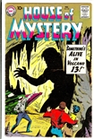 House of Mystery #83